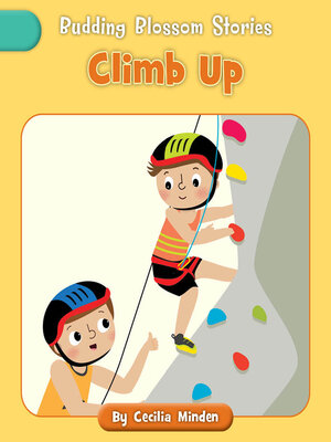 cover image of Climb Up